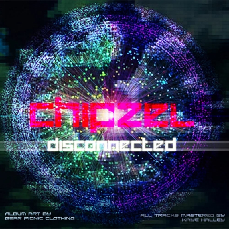 Chipzel - 6 Can't Stop Us Super Hexagon OST