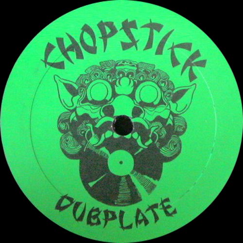 Chopstick Dubplate - Deya Now ft. Demolition Man