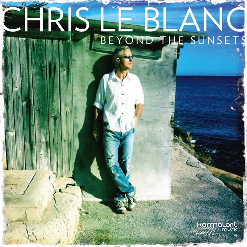 Chris Le Blanc - Journey to Mandurai feat. Sunyata Project [Buddha Bar Edit]