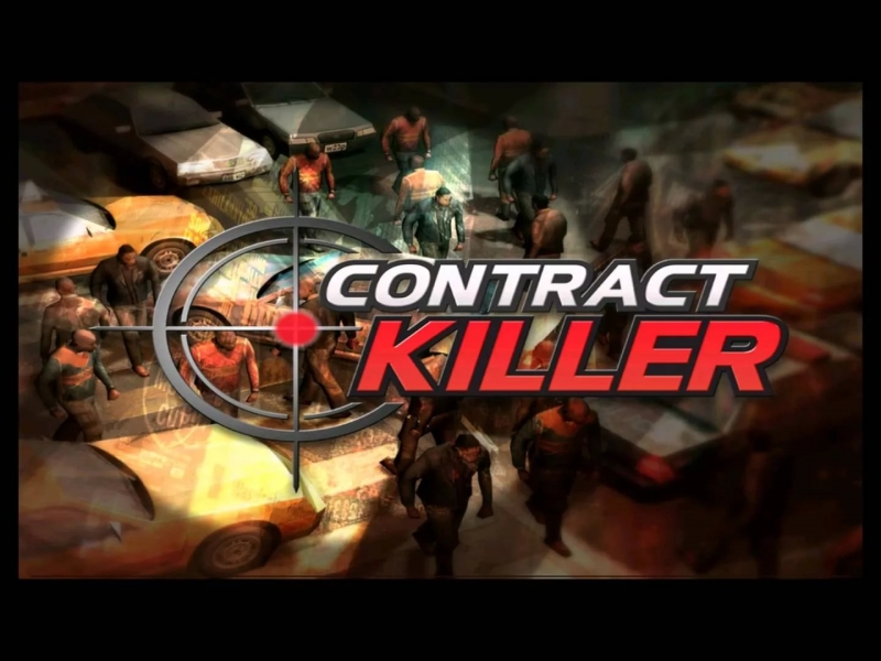 Chriss K. Kane - Contract Killer
