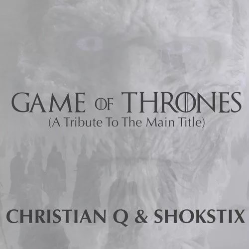 Game of Thrones A Tribute to The Main Title ost игра престолов