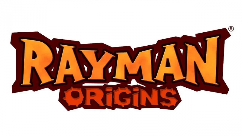 Jungle World, Land Rayman Origins