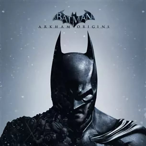Christopher Drake - Allies Baan - Arkham Origins OST