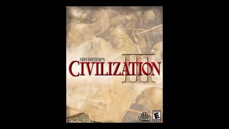 Civilization 3 - StarsFul