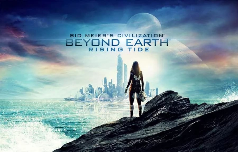 Civilization Beyond Earth - The Lost