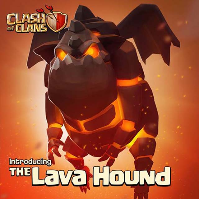 Clash of clans - Clash of clansnew