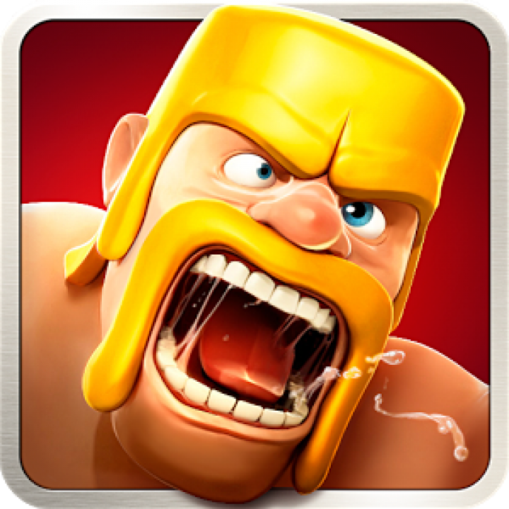 Clash Of Clans - Гимн Клана Serfглава salavat