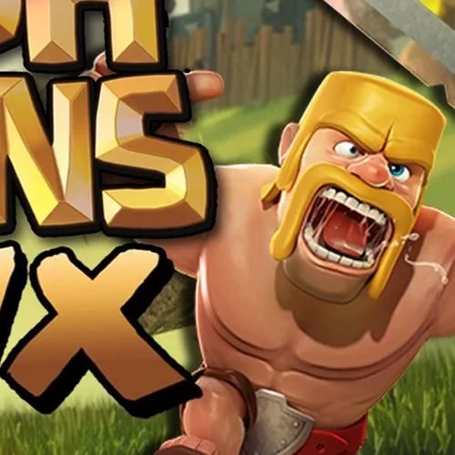 Clash of Clans - music theme 3