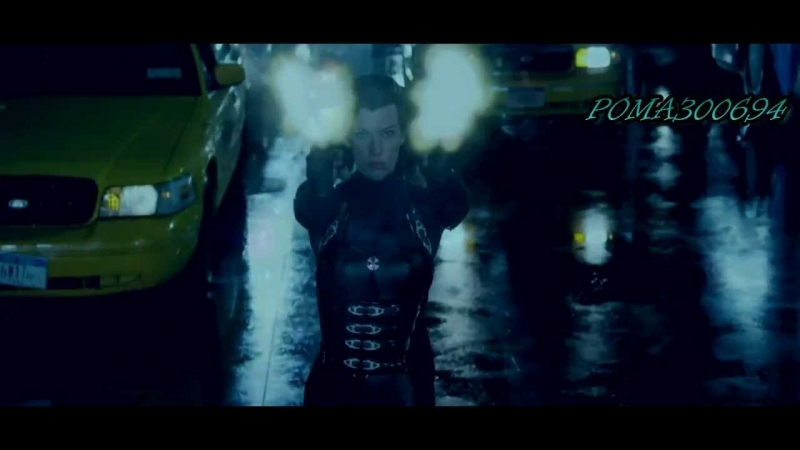 This is War [Dubstep] [OST Resident Evil 5 Retribution]