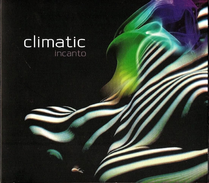 Climatic - Oblivion
