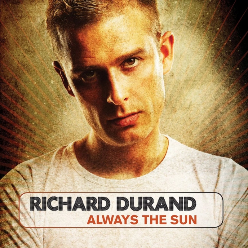 09 - Richard Durand - Red Alert