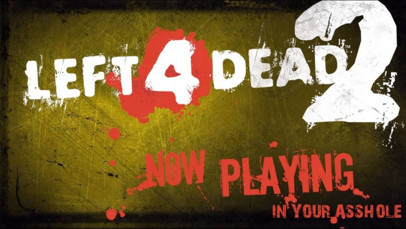 Clutch - Electric Worry OST Left for Dead 2