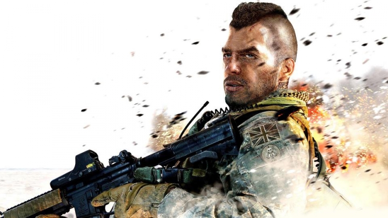 [COD]Hans Zimmer Call of Duty Modern Warfare 3