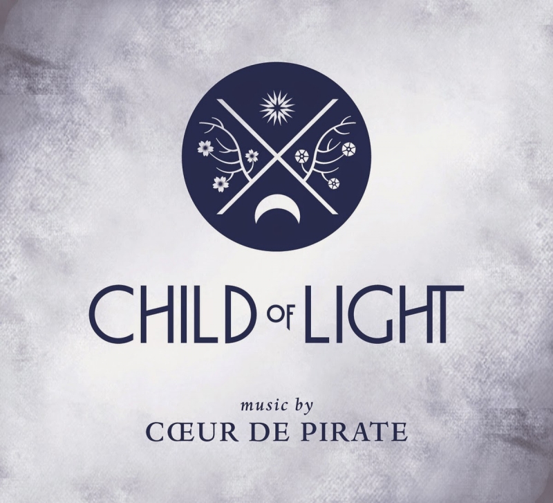 Coeur De Pirate - Child of Light Unreleased OST