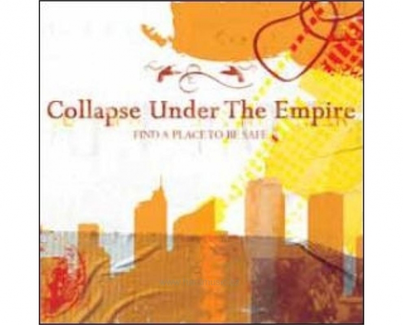 Collapse Under The Empire - Take a Shot On Me