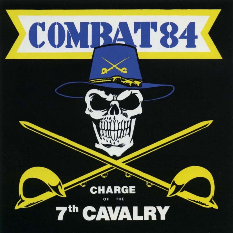 Combat 84
