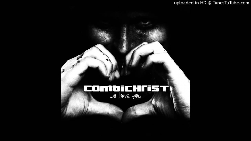 Combichrist - What The Fuck Is Wrong With You OST DmC Devil May Cry