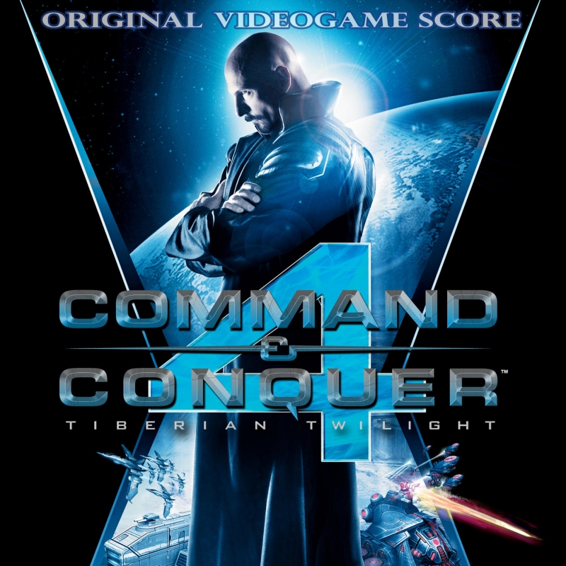 Command And Conquer 4 Tiberian Twilight Soundtrack