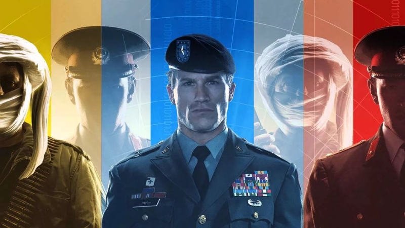 Command and Conquer Generals Soundtrack all USA / WA themes 01 - 11