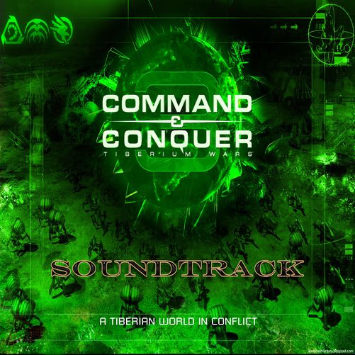 Command and Conquer Theme - Hell March