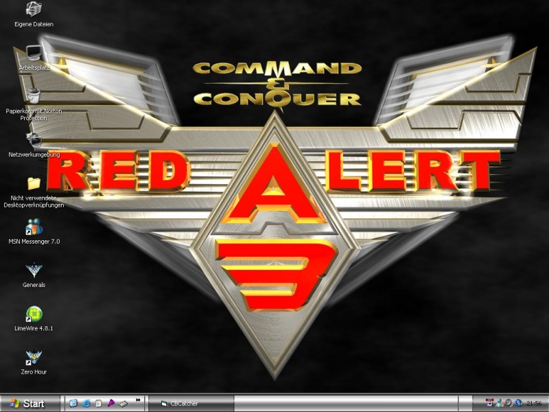 Command & Conquer Red Alert 3 - Soviet March Piano cover