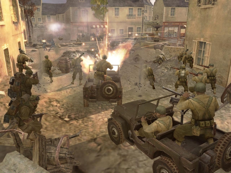 Company of Heroes Tales of Valor - Valor