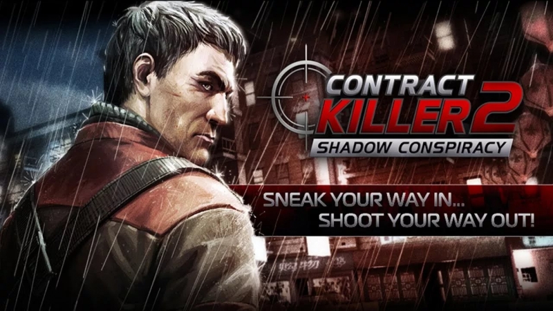 conduct - contract killer