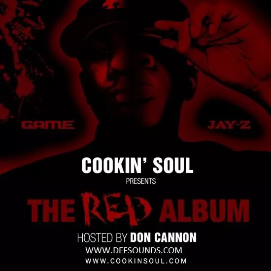 Cookin Soul x Don Cannon - Jay-Z - R.O.A Rebirth of Autotune