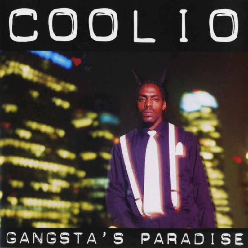 Coolio - Gangsta's Paradise feat. L.V. [Amended]