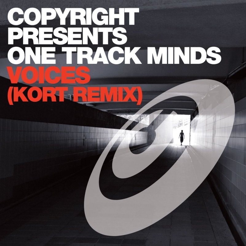 Copyright pres. One Track Mind feat Lisa Millet