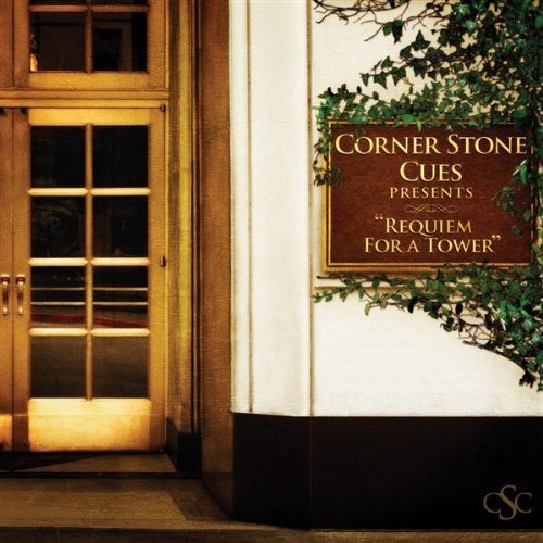 Corner Stone Cues - Requiem For A Tower OST "The Lord of the Rings The Two Towers" 2002