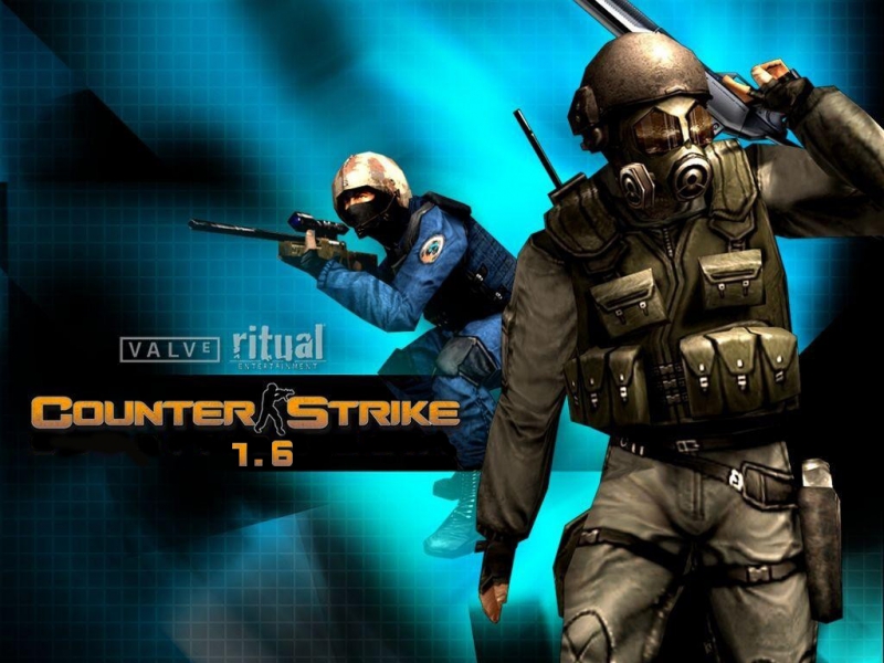 Counter Strike