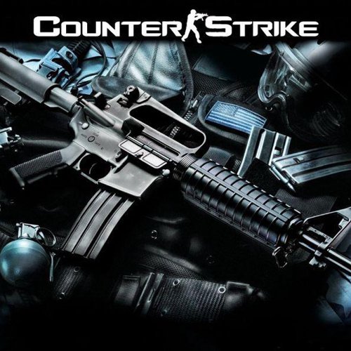 Counter Strike - Algorythmix 3 Mix