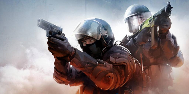 Counter-Strike source