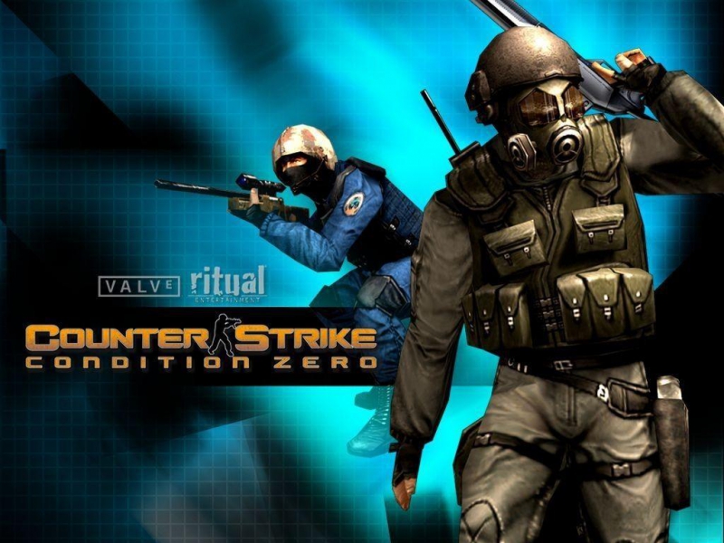 counter strike - fear generation - sour