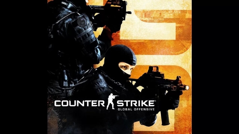 Counter-Strike Global Offensive [CSGO] - Music for DeathMatch