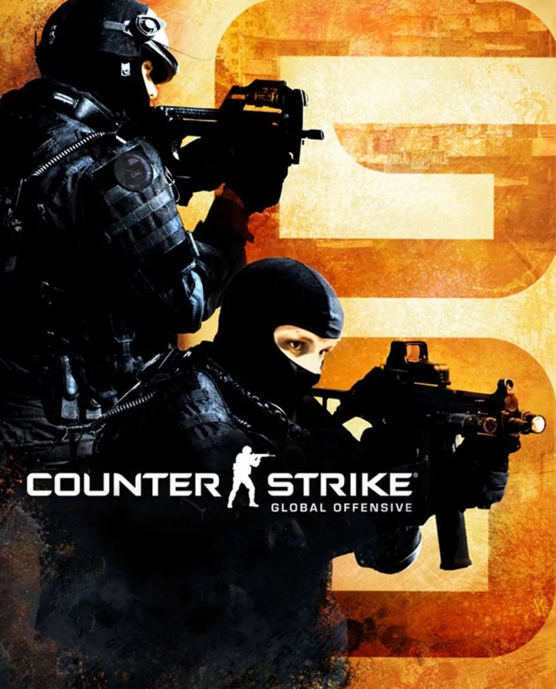 Counter-Strike Global Offensive Soundtrack - Defend the Bombsite