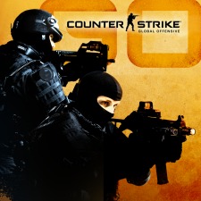 Counter-Strike Global Offensive ТРЕНЕР - quake