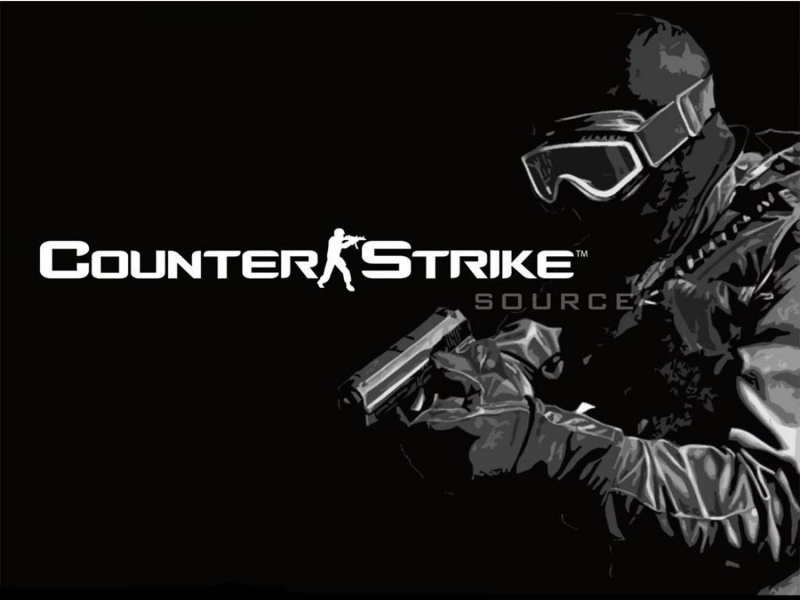 Counter Strike - Live From Z18 KaZantip Kissfm stage2010