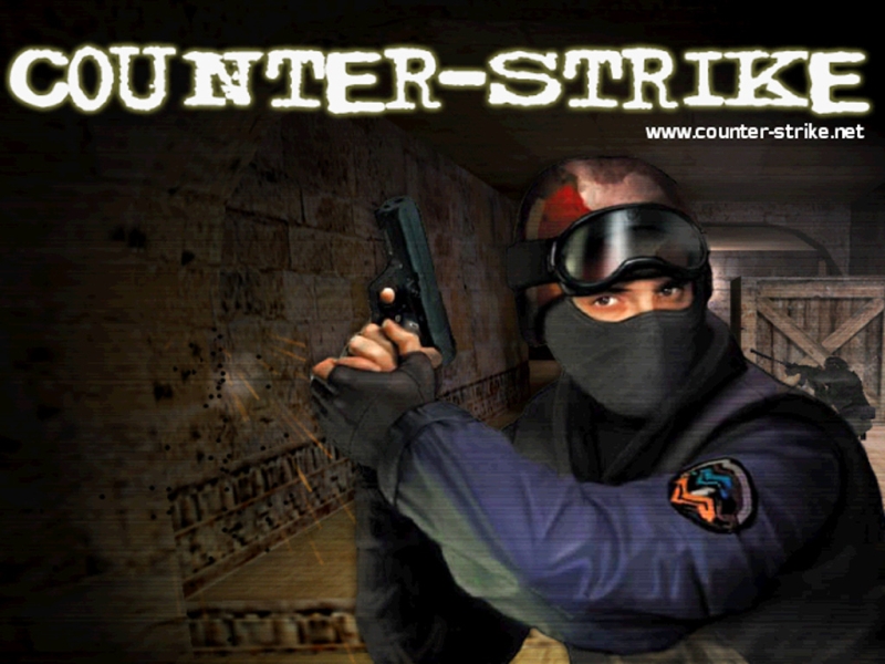 Counter Strike - Music 3