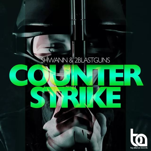 Dave Neven - Counter Strike Original Mix