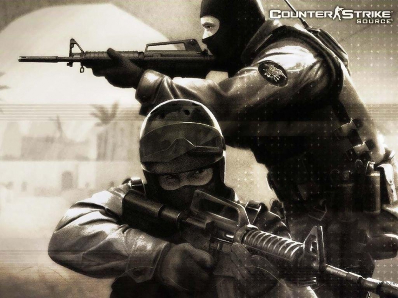 Counter-Strike - Садик vk.com/club4971235