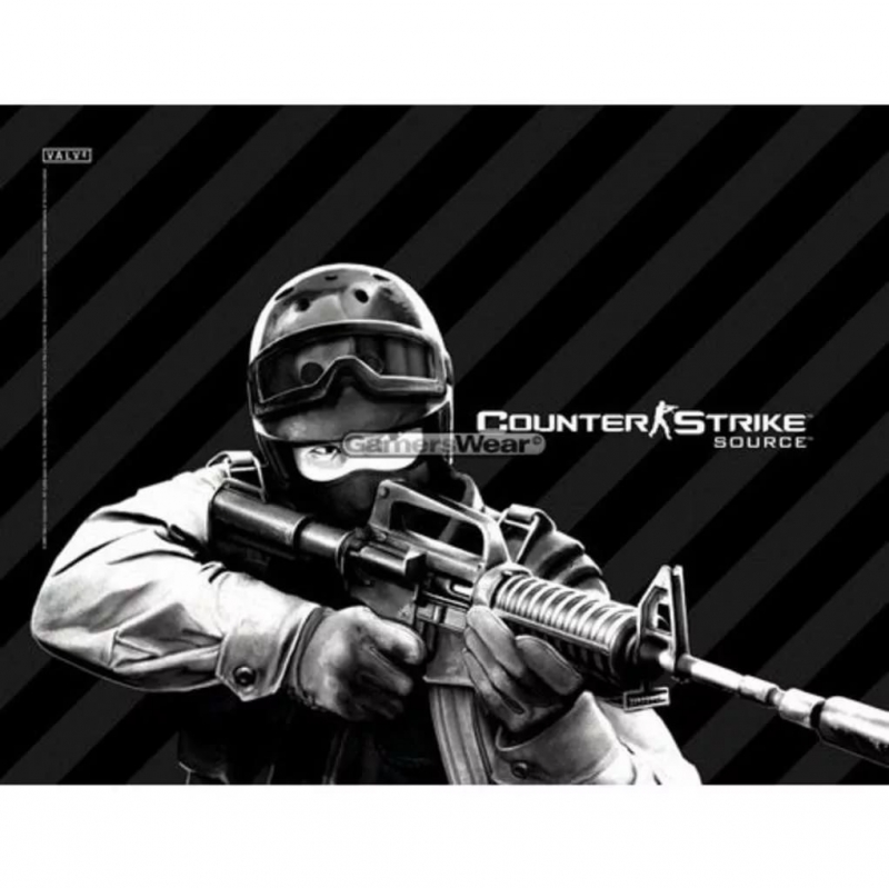 Counter-Strike Source v34 - CW/MIX в лС *