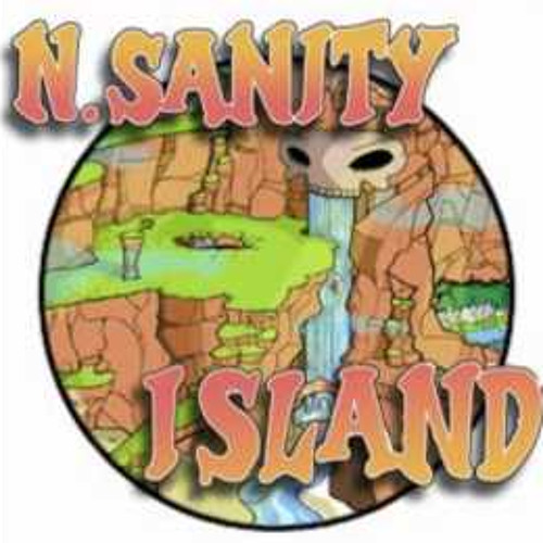 Crash Twinsanity - Nsanity Island