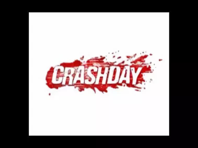 Crashday Soundtrack