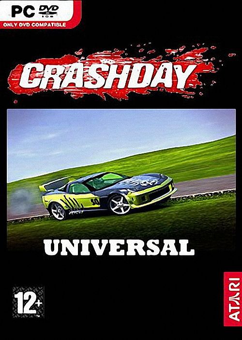 CrashDay Universal