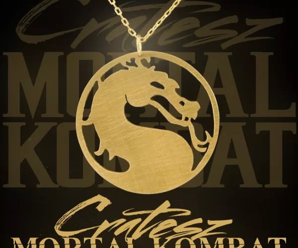 Cratesz - Mortal Kombat Original Mix