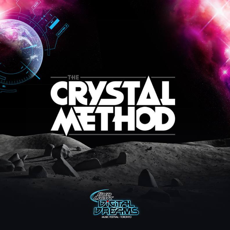 Cristal Method