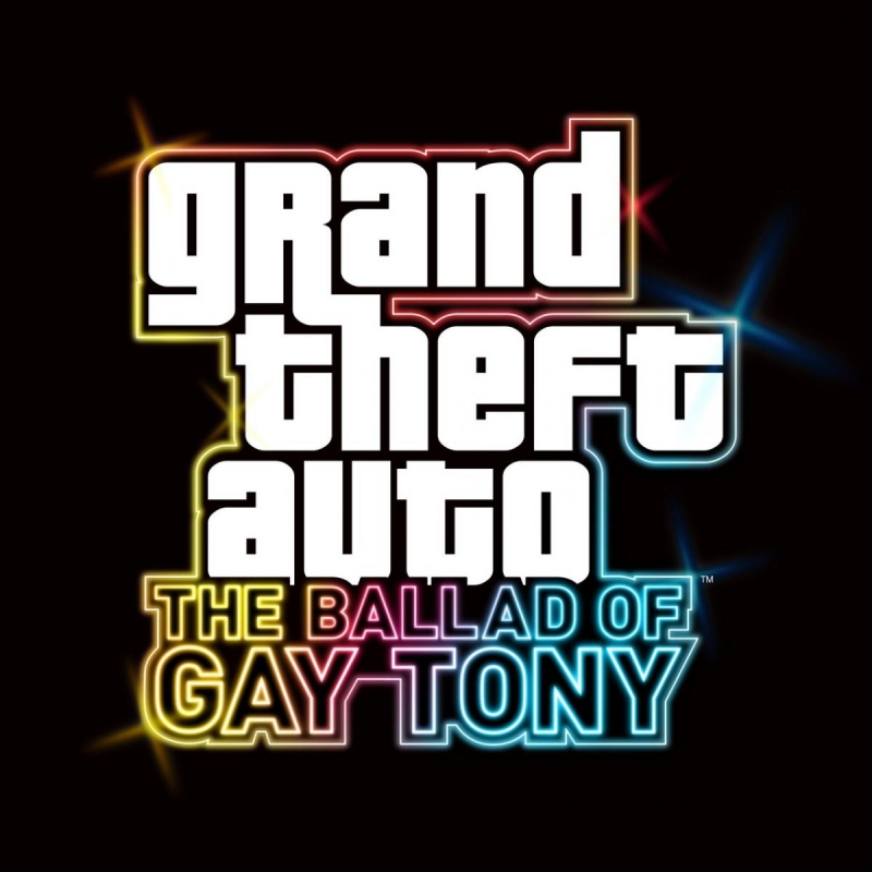 Boxer GTA IVThe Ballad of Gay Tony