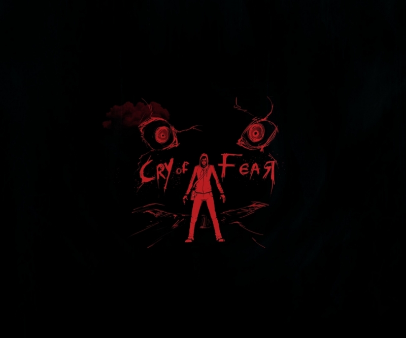 Cry Of Fear (OST) - Brandon 2